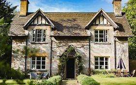 Sudeley Castle Guest Cottage